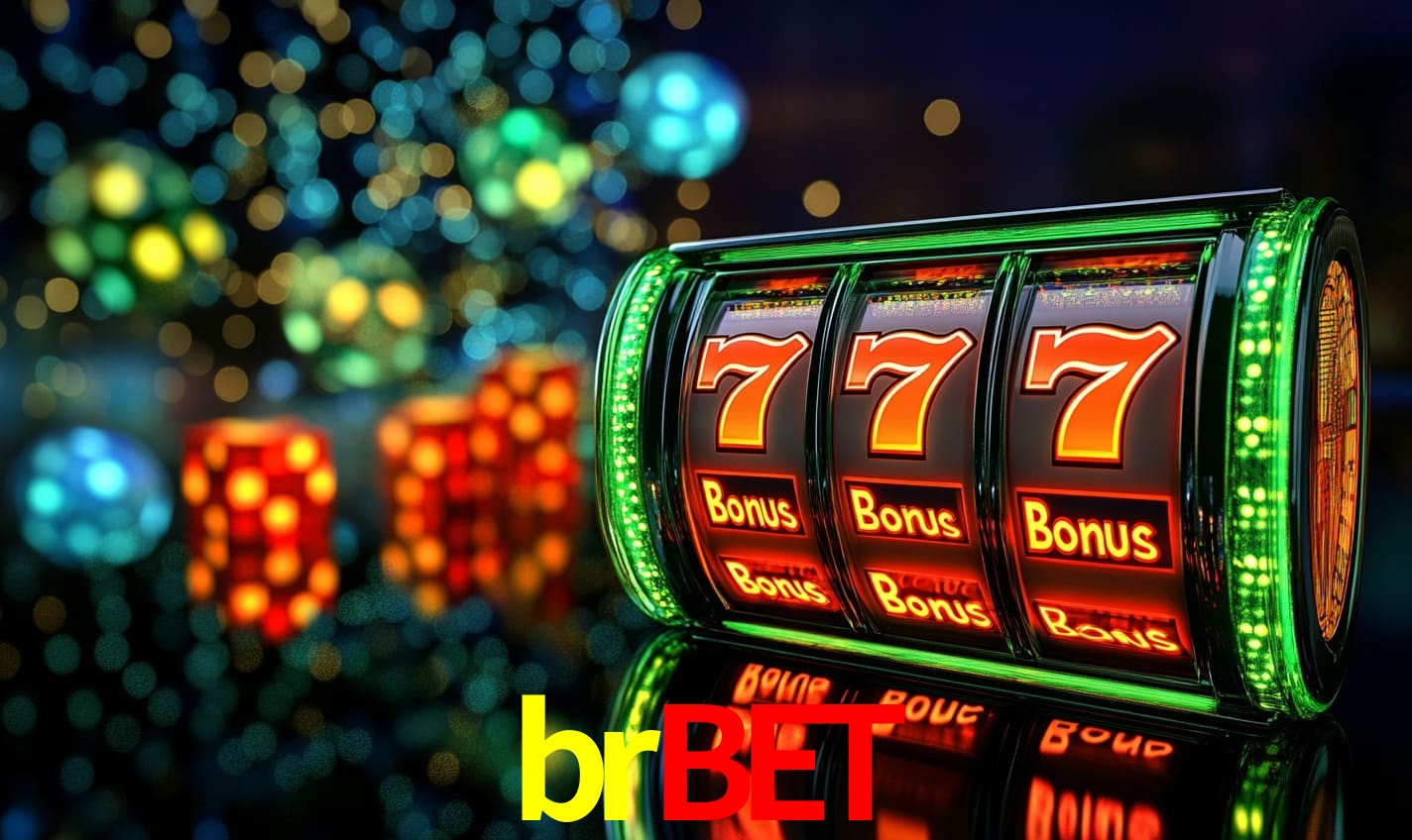 brbet - Aplicativo Móvel